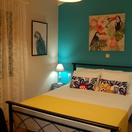 Domenica Apts II ลากานาส ภายนอก รูปภาพ