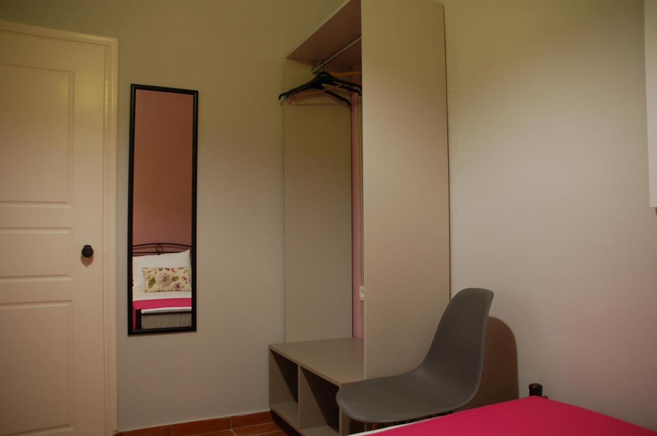 Domenica Apts II ลากานาส ภายนอก รูปภาพ
