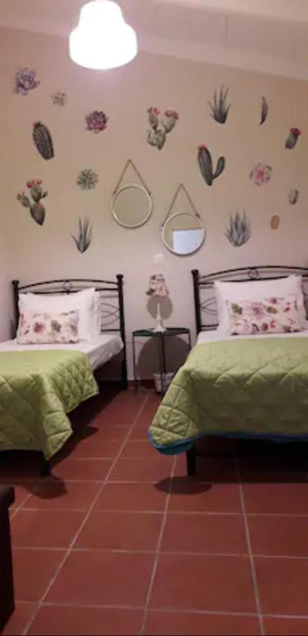Domenica Apts II ลากานาส ภายนอก รูปภาพ